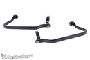 Yamaha MT-09 ABS [2022-2023] - Hardware-Kit Zweipunktbefestigung