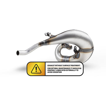 KTM 250 XCTPI [2023-2024] - Factory Works Auspuffbirne / Krümmer