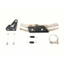 Honda XL 750 Transalp [2025] - Race Xtrem RB Slip On Endtopf