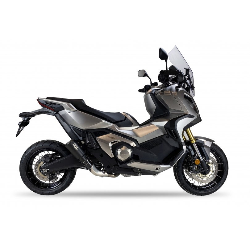 HONDA Forza 750 [2025-2026] - Silenciador Race Xtrem RB Slip On