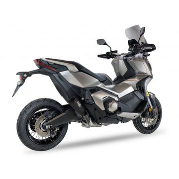 HONDA Forza 750 [2025-2026] - Silenciador Race Xtrem RB Slip On