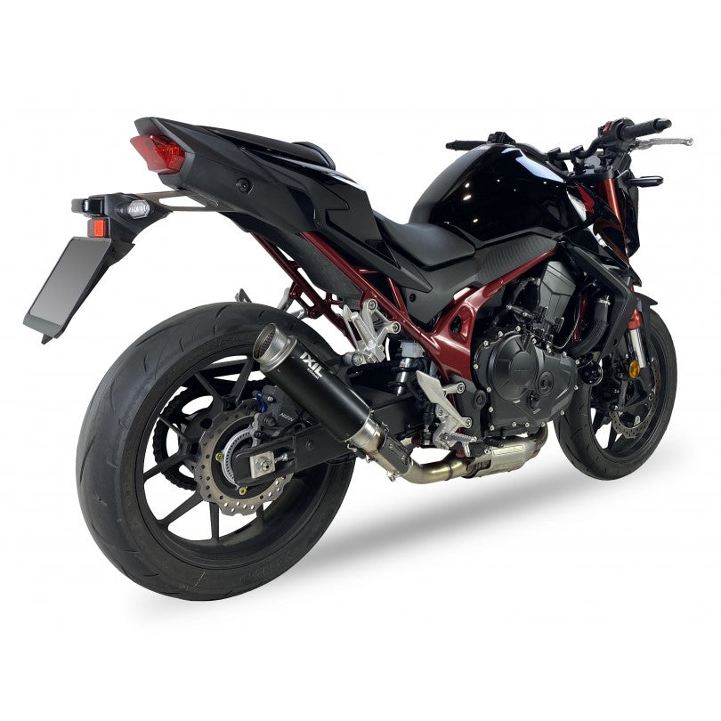 Honda CB 750 Hornet E-CLUTCH [2026] - Silenciador RC Xtrem Sport Slip On