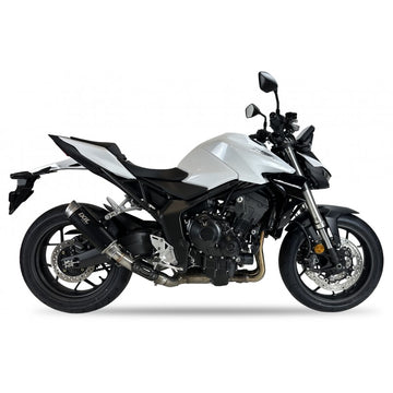 HONDA CB 1000 HORNET SP [2025] - RC Xtrem Sport Slip On Endtopf
