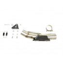 HONDA CB 1000 HORNET SP [2025] - RC Xtrem Sport Slip On Endtopf