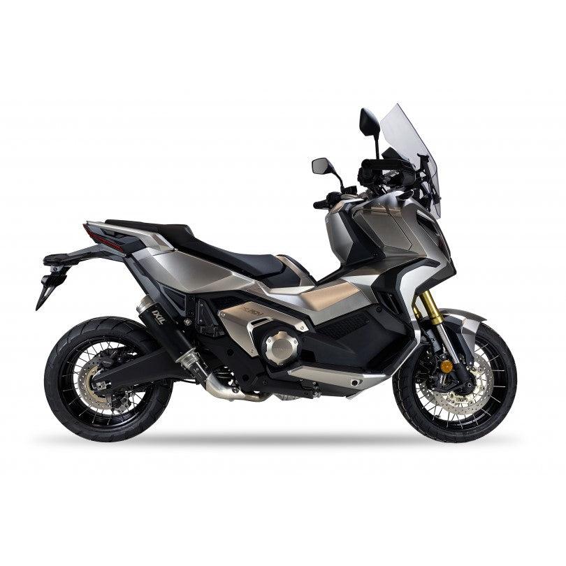 HONDA Forza 750 [2025-2026] - RC Xtrem Sport Slip On Endtopf