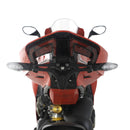 Ducati Streetfighter V4 S [2025-2026] - Kennzeichenhalter