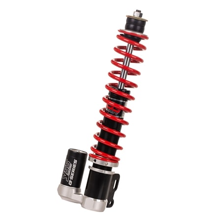 Vespa PX E Arcobaleno Electric Starter 150 [1981-1997] - Mono-Federbein-Hinterrad Gas Eco Line
