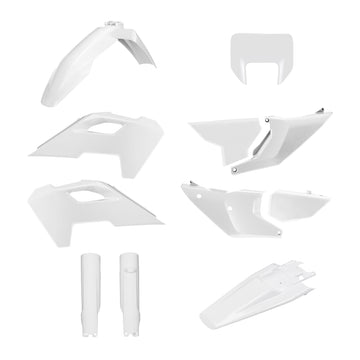 Husqvarna FE 350 PRO [2024] - Plastik-Kit