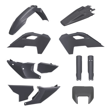 HUSQVARNA FE 250 [2024-2025] - Plastik-Kit