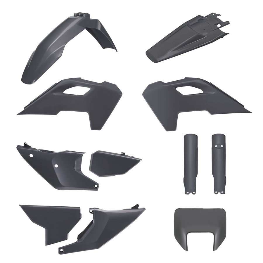 Husqvarna TE 300 PRO [2024-2025] - Plastik-Kit