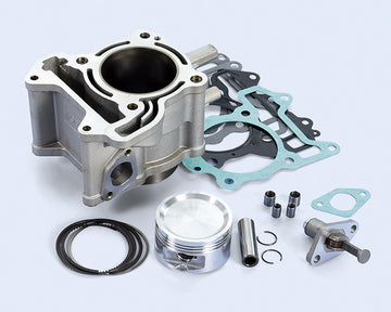 VESPA GTS SUPER 125 [2016-2018] - Zylinder Kit