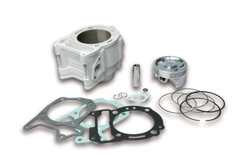 Vespa GTS 300 HPE Super ABS ASR [2019-2020] - Zylinder-Kit ø 75,5 Bolzen ø 16 I-Tech 4-Takt