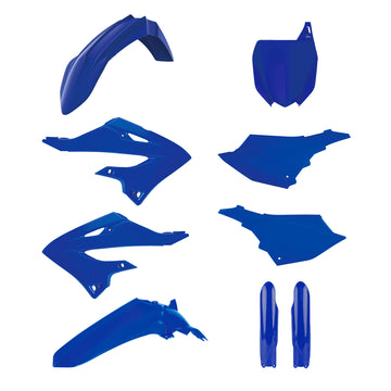 Yamaha YZ 250 (CG 23) [2022-2023] - Plastik-Kit
