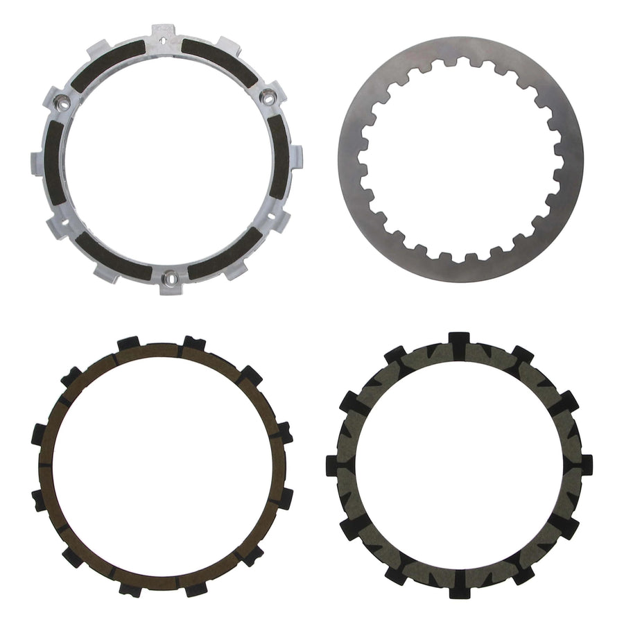 Triumph TF 450-X [2026-2027] - RadiusCX 4.0 Kupplungs-Erneuerungskit