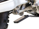 Triumph TF 450-X [2026-2027] - Xtrem Unterfahrschutz mit Gestängeschutz - PE-HD 8mm