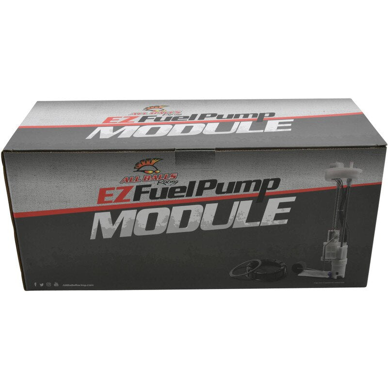 KTM 350 SX F [2016-2019] - Kraftstoffpumpen-Modul komplett
