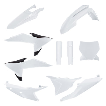 KTM 150 SX [2025-2026] - Plastik-Kit