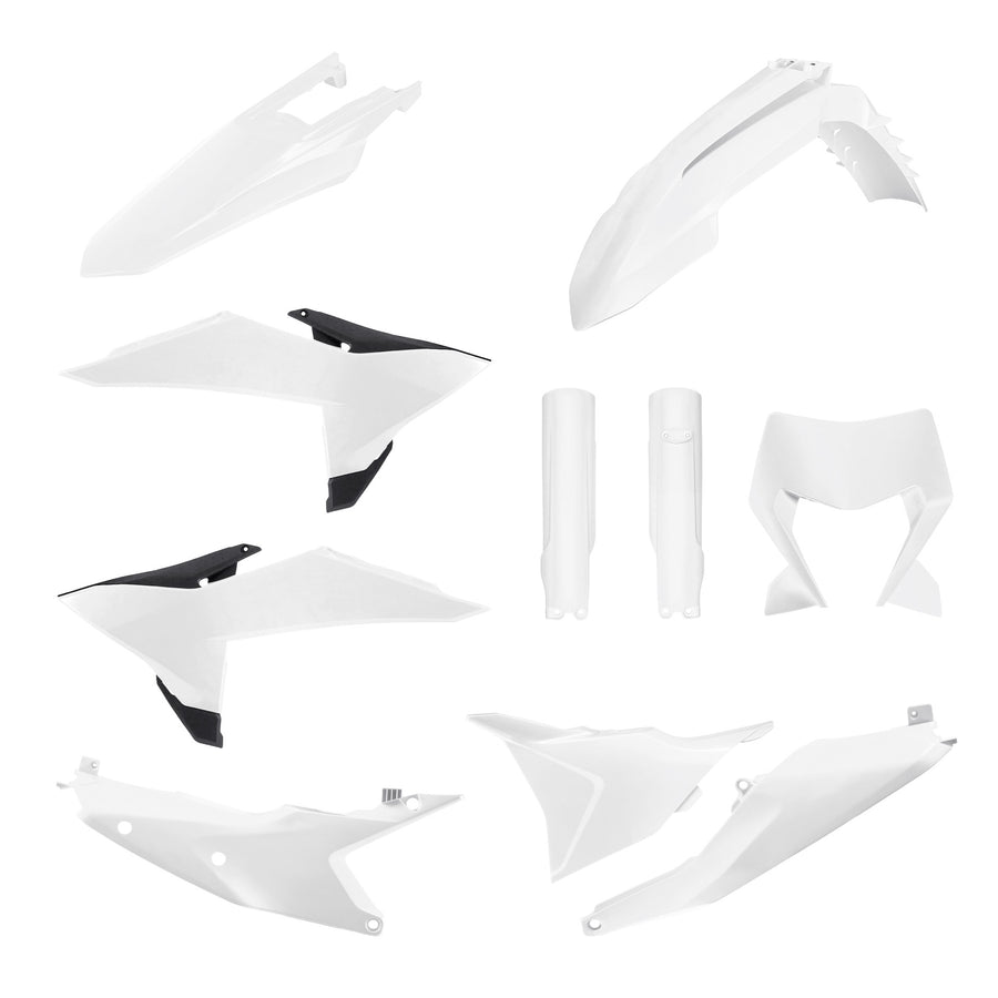 KTM 150 EXC [2025] - Plastik-Kit