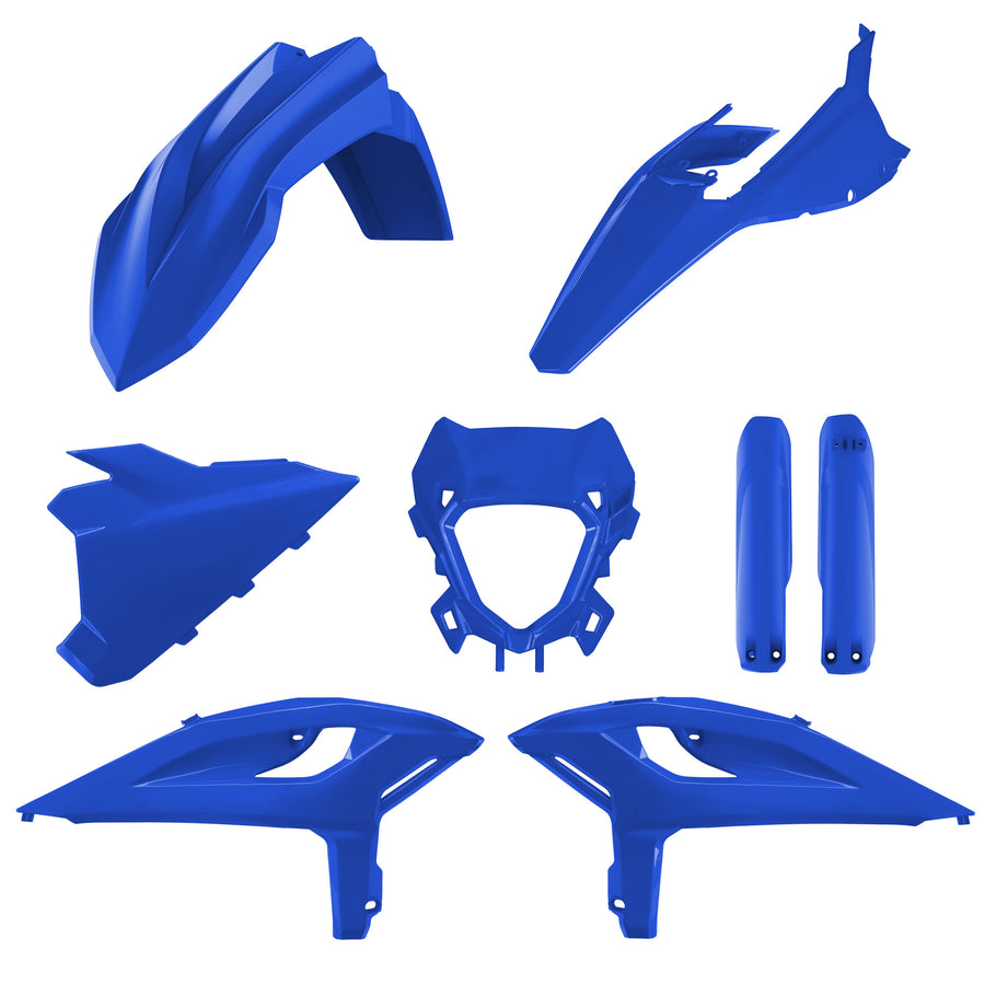 Beta RR 250 2 T X-PRO [2025-2026] - Plastik-Kit