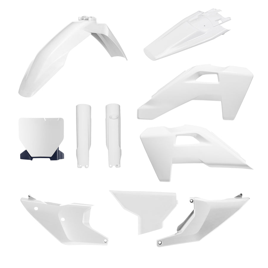 Husqvarna FC 250 Factory Edition [2026] - Plastik-Kit