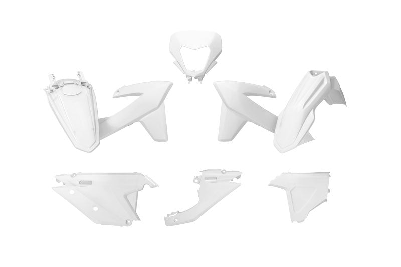 Sherco 450 SEF Factory [2025-2027] - Plastik-Kit