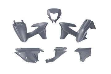 Sherco 500 SEF Factory [2025-2027] - Plastik-Kit