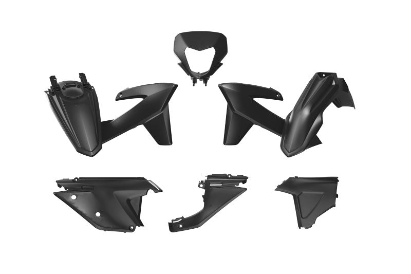 Sherco 300 SEF Factory [2025-2027] - Plastik-Kit