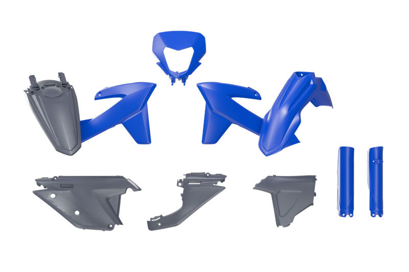 Sherco 500 SEF Factory [2025-2027] - Plastik-Kit