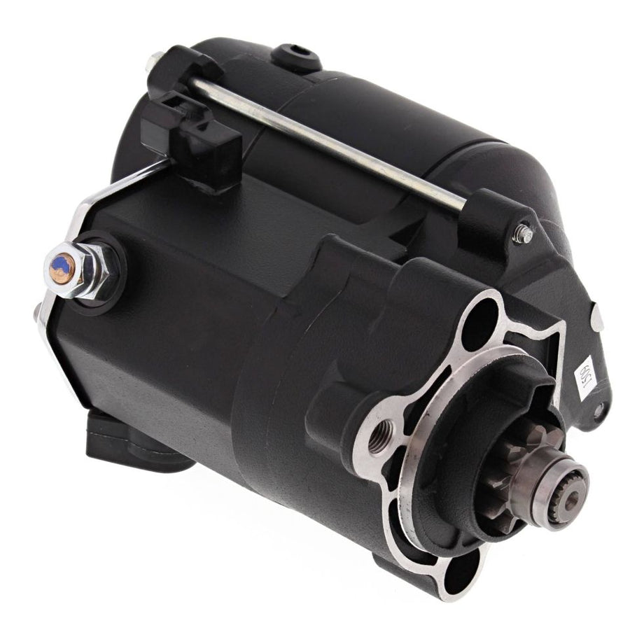Buell M 2 Cyclone 1200 [1997-2002] - Anlassermotor 1.4 kW - schwarz