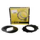 HUSQVARNA TE 125 [2025-2027] - Stahl- und Reibscheiben Kupplungs-Kit