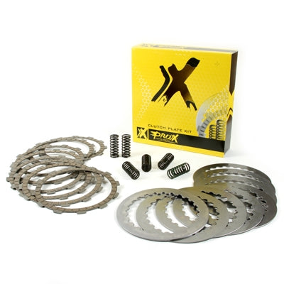KTM 250 SX F [2013-2015] - Stahl- und Reibscheiben Kupplungs-Kit