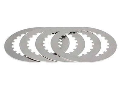 KTM 125 EXC [2011-2012] - Stahl- und Reibscheiben Kupplungs-Kit