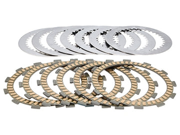 Kawasaki KX 250 F [2027] - Stahl- und Reibscheiben Kupplungs-Kit