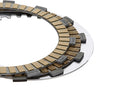 Kawasaki KX 250 (KX 252 B) [2020] - Stahl- und Reibscheiben Kupplungs-Kit