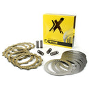 Kawasaki KX 250 F (KX 250 X) [2010] - Stahl- und Reibscheiben Kupplungs-Kit