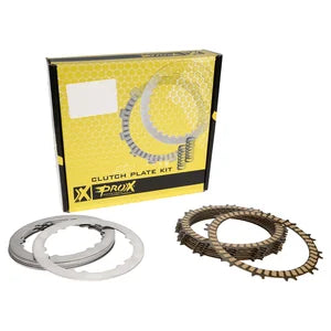 Yamaha YZ 450 FX [2023-2024] - Stahl- und Reibscheiben Kupplungs-Kit