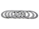 YAMAHA WR 250 F [2022-2027] - Stahl- und Reibscheiben Kupplungs-Kit