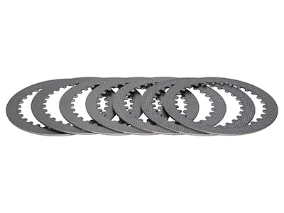 Yamaha YZ 125 (CE 16) [2006-2021] - Stahl- und Reibscheiben Kupplungs-Kit