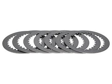FANTIC XX 125 [2021] - Stahl- und Reibscheiben Kupplungs-Kit