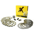 FANTIC XX 125 [2021] - Stahl- und Reibscheiben Kupplungs-Kit
