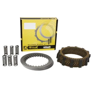 Honda CRF 450 R [2021-2024] - Stahl- und Reibscheiben Kupplungs-Kit
