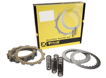 Honda CRF 250 RX Enduro [2022-2027] - Stahl- und Reibscheiben Kupplungs-Kit