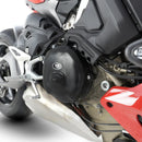 Ducati Streetfighter V4 SP [2022] - Motorgehäusedeckel-Kit (2 Stck.)