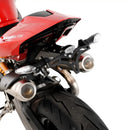 Ducati Panigale V4 [2025-2026] - Kennzeichenhalter