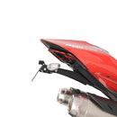 Ducati Streetfighter V2 [2025-2026] - Kennzeichenhalter