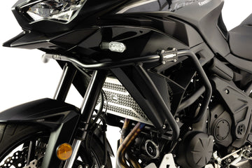 Kawasaki Versys 650 [2024] - CROSS PRO Trail Sturzbügel