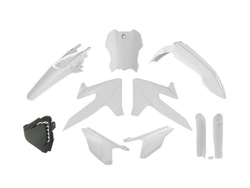 Triumph TF 450-X [2026-2027] - Plastik-Kit