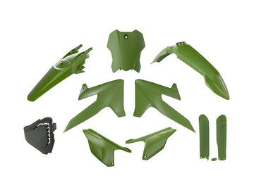 Triumph TF 450-X [2026-2027] - Plastik-Kit