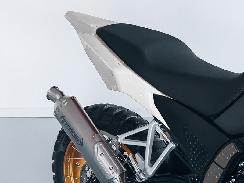 Kove 800 X PRO [2025-2026] - Revolution Plastik-Kit