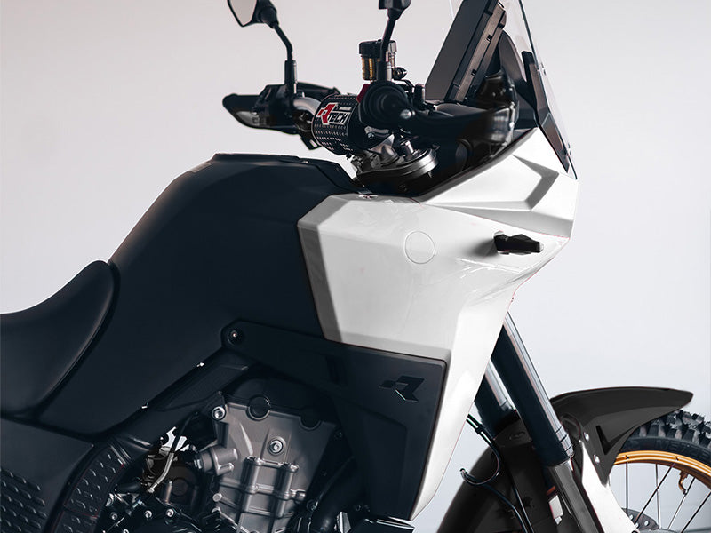 Kove 800 X Rally [2025] - Revolution Plastik-Kit